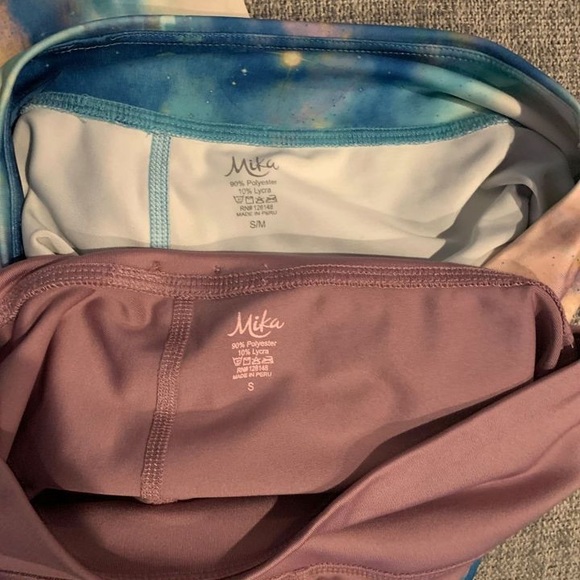 Mika bundle - Picture 3 of 3